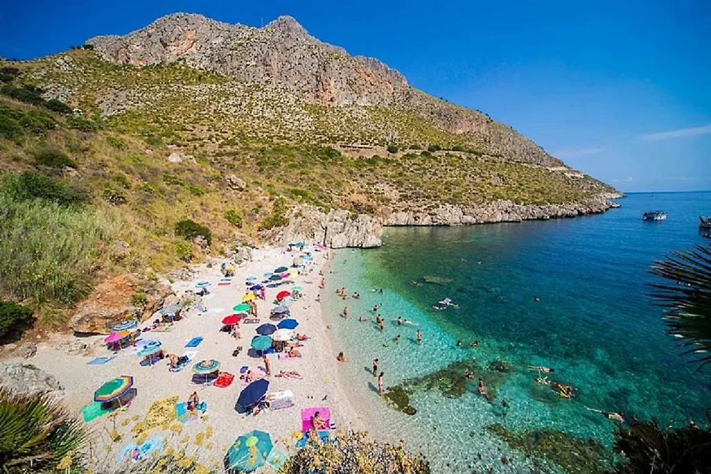 Casa vacanze Villa Casa Giummarra San Vito Lo Capo Italia