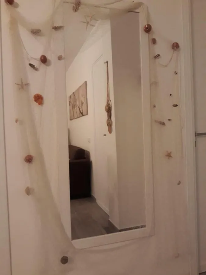 Villa Casa Giummarra San Vito Lo Capo Casa vacanze