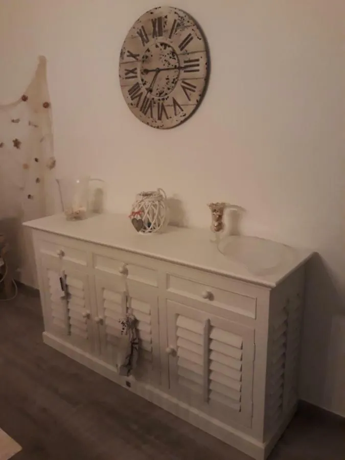 Villa Casa Giummarra San Vito Lo Capo