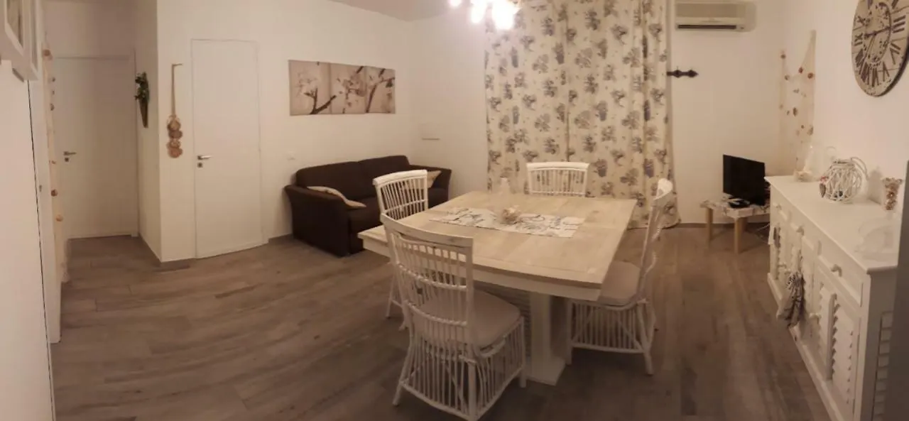 Villa Casa Giummarra San Vito Lo Capo 0*,  Italia
