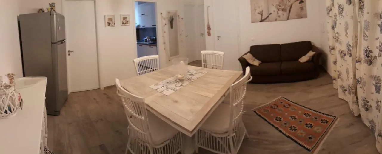 Casa vacanze Villa Casa Giummarra San Vito Lo Capo