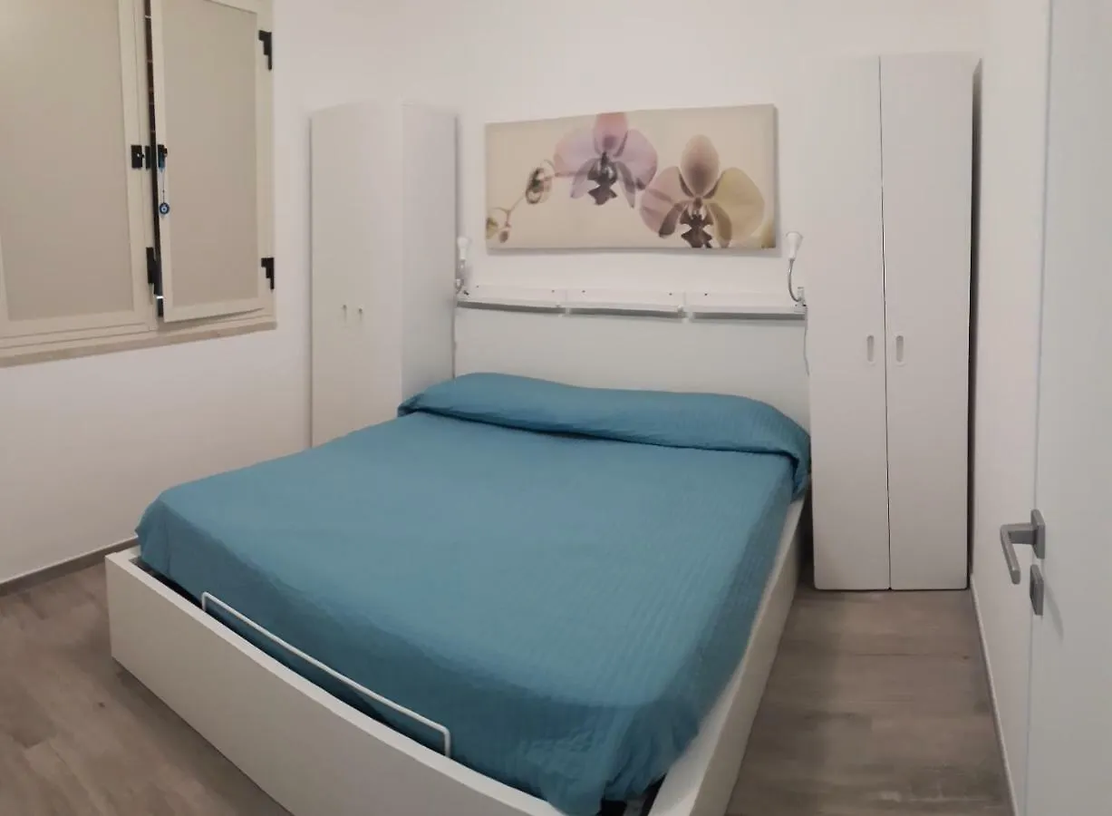 Casa vacanze Villa Casa Giummarra San Vito Lo Capo