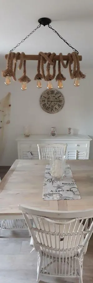 Villa Casa Giummarra San Vito Lo Capo