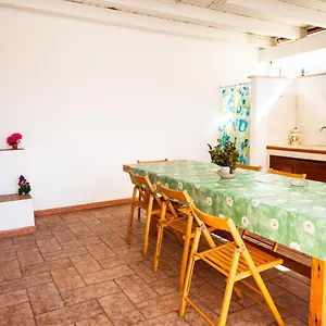  Casa vacanze Calampiso