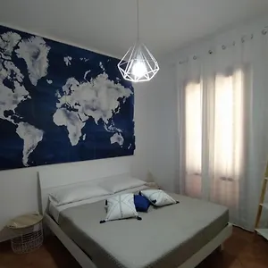  Casa vacanze Coral Sea B2