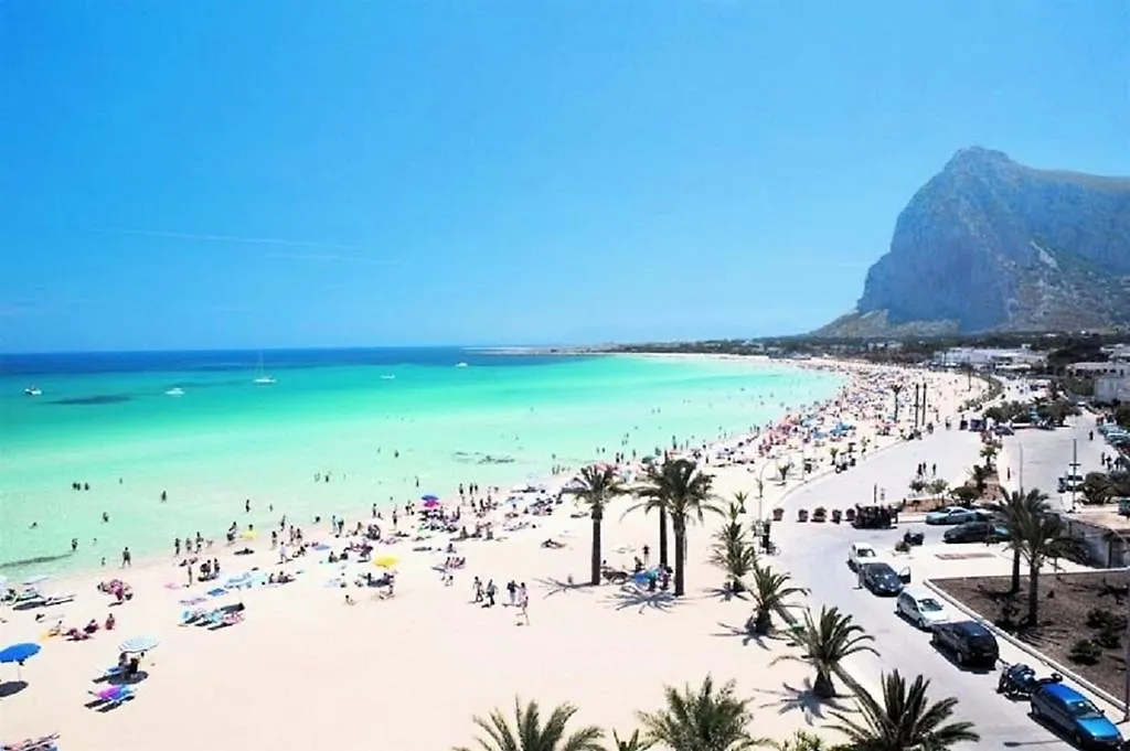 Casa Giummarra Villa San Vito Lo Capo